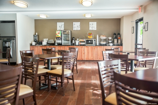 Sleep Inn Rockville
